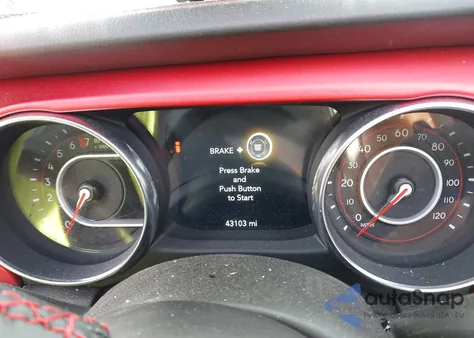 2019 Jeep Wrangler Unlimited Rubicon 4X4 from USA, damaged, VIN 1C4HJXFG0KW514248